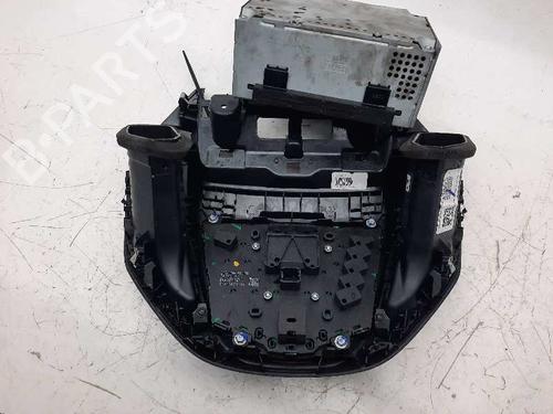 Radio FORD TOURNEO CONNECT / GRAND TOURNEO CONNECT V408 MPV 1.5 TDCi | BP3652119E6 