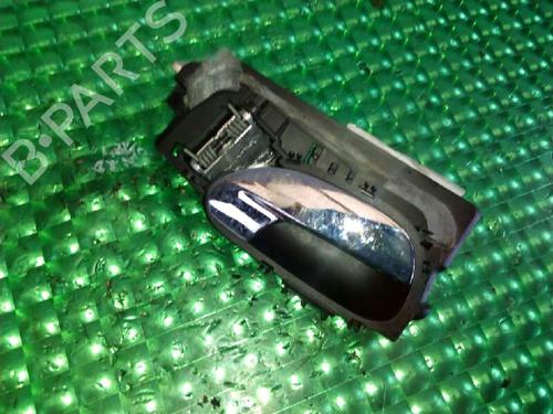 Used Front right interior door handle PEUGEOT 307 (3A/C) 2.0 HDi 90 (90 hp) 3212215