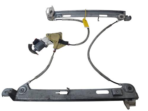 rudehejsemekanisme-ventre-foran-jeep-compass-mk49-2006-36383157 main image
