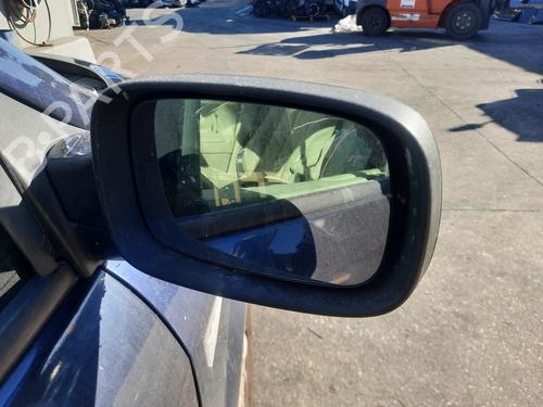 Used Right mirror RENAULT SCÉNIC II (JM0/1_) [2003-2010]  11858767