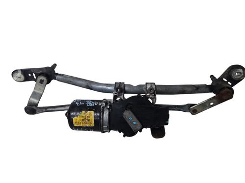 front-wiper-motor-renault-clio-iii-br01-cr01-2005-2006-2007-2008-2009-2010-2011-2012-2013-2014-34342317 main image