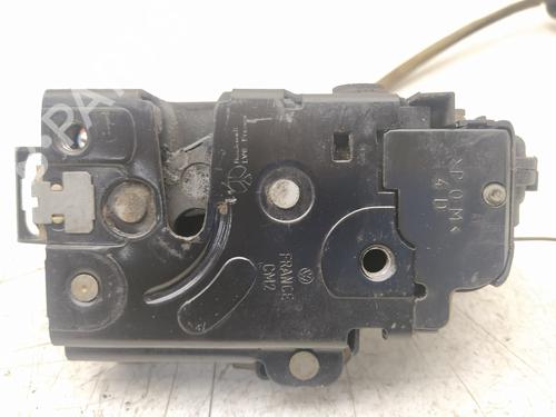 Høyre bak lås SEAT LEON (1M1) 1.6 | BP21831562C99 