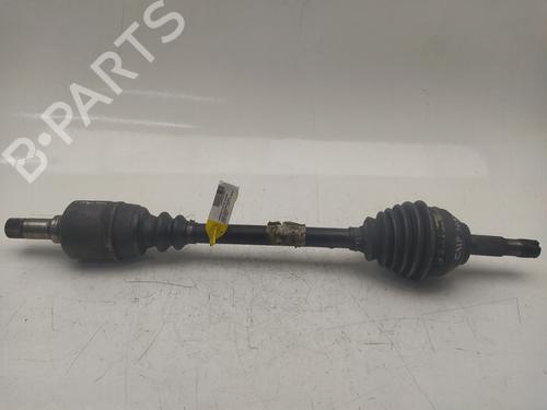 Used Left front driveshaft PEUGEOT BOXER Bus (244, Z_) [2001-2025]  22242809
