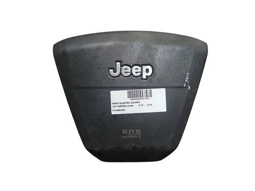driver-airbag-jeep-compass-mk49-2006-36383162 main image