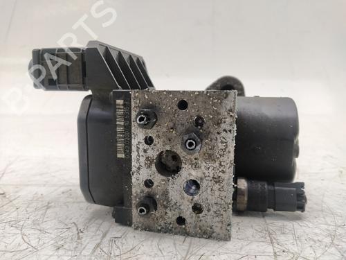 ABS pump MERCEDES-BENZ E-CLASS (W210) E 220 CDI (210.006) | BP19124339M43 