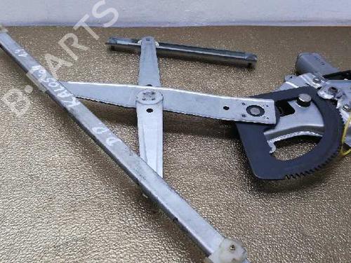 Front right window mechanism CHEVROLET AVEO / KALOS Hatchback (T200) 1.4 | BP1240392C23 
