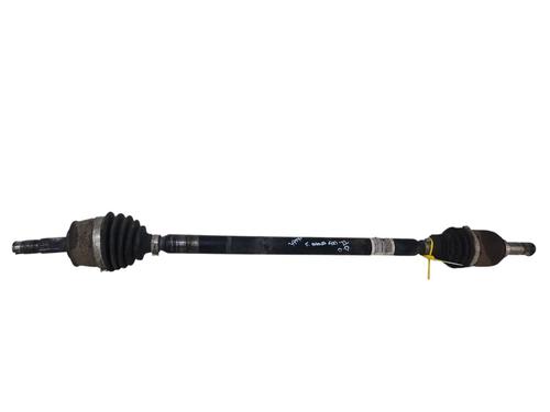 Used Right front driveshaft Right front driveshaft 39263782 39263782