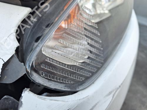 Left headlight FORD FIESTA VI (CB1, CCN) 1.5 TDCi | BP18198747C28 
