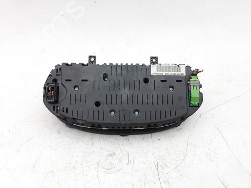 Instrument cluster VW POLO (6N2)  | BP25771262C47 