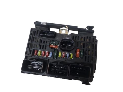 Caixa de fusíveis Caixa de fusíveis PEUGEOT 307 (3A/C) [2000-2012] 36070965 36070965