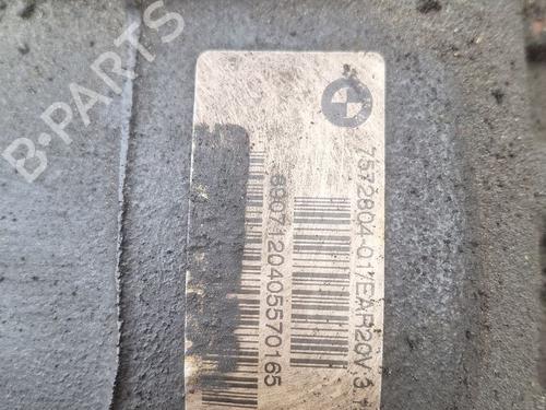 Rear differential BMW 3 (E90) 320 d | BP25484708M24 