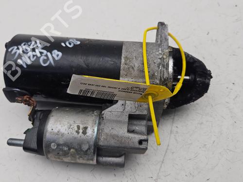 Startmotor MERCEDES-BENZ B-CLASS Sports Tourer (W245) [2005-2011]  30724529