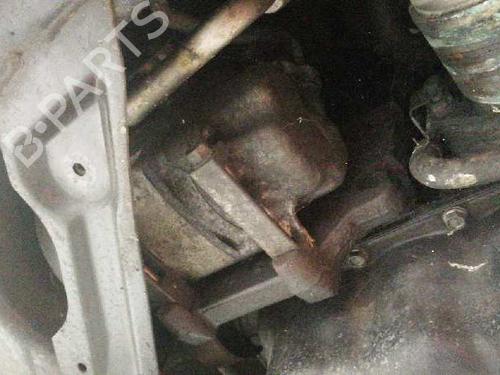 AC compressor MAZDA 6 Saloon (GG)  | BP2594537M34 