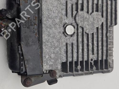 Engine control unit (ECU) SEAT LEON (1P1)  | BP27677808M57 