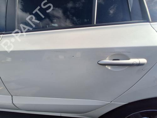 Left rear door RENAULT KOLEOS I (HY_) 2.0 dCi (HY0K) | BP29278845C4 