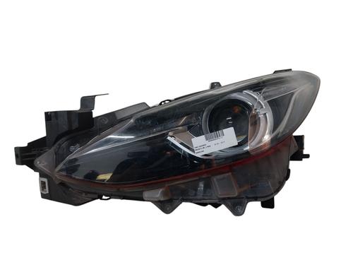 Left headlight MAZDA 3 (BM, BN) 2.2 D | BP31177469C28 - Image 2