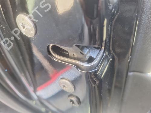 Used Rear left lock PEUGEOT 308 I (4A_, 4C_) [2007-2016]  29289930