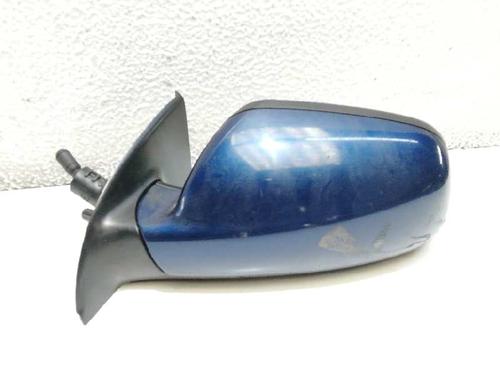 Left mirror PEUGEOT 307 (3A/C) 2.0 HDi 90 | BP5280935C26 