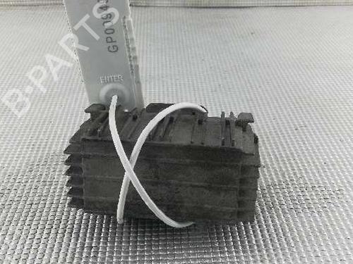 Electronic module OPEL ZAFIRA A MPV (T98) 2.0 DTI 16V (F75) | BP10252429M83 