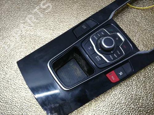 Other PEUGEOT 508 I (8D_) 2.0 HDi | BP14065087O1 
