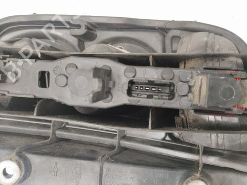 Left taillight NISSAN MICRA III (K12)  | BP13518250C34 