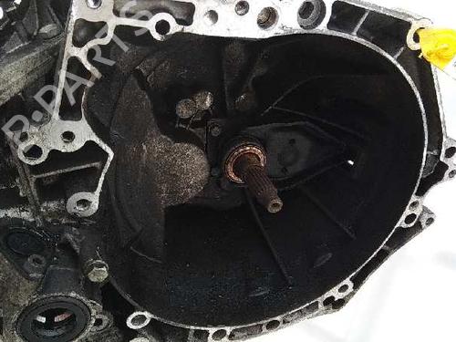 Gearbox CITROËN XSARA PICASSO (N68)  | BP4067993M3 