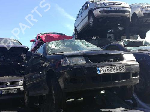 VW POLO (6N2) 538933