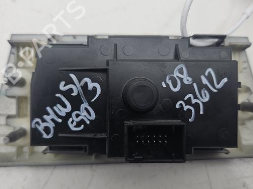 Headlight switch BMW 3 (E90) 320 d | BP25133952I24 