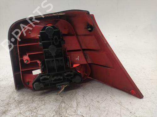 Left taillight VW GOLF IV (1J1) 1.6 | BP20162012C34 