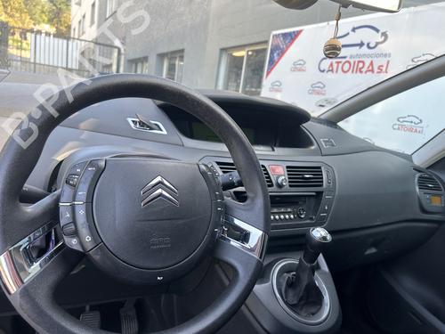 Tableau de bord CITROËN C4 Grand Picasso I (UA_) [2006-2013]  28057403