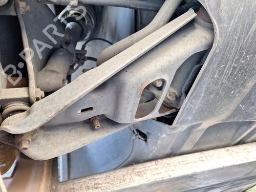 Used Right front suspension arm SMART CABRIO (450) 0.7 (450.452, 450.432) (61 hp) 19640371