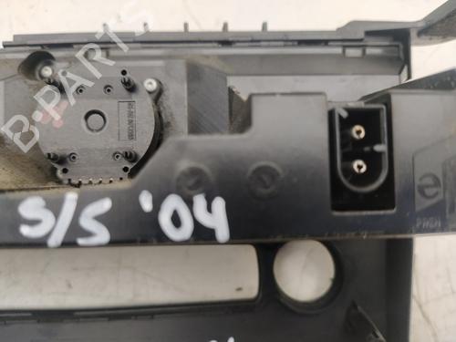 Climate control BMW 5 (E60)  | BP16207283I5 