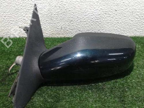 Left mirror RENAULT LAGUNA II (BG0/1_) 1.9 dCI (BG0E) | BP2679073C26 