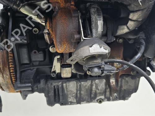 Engine FORD FOCUS II (DA_, HCP, DP) 2.0 TDCi | BP21539867M1 