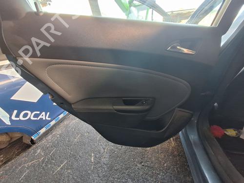 Venstre bakpanel Venstre bakpanel OPEL ASTRA J (P10) [2009-2016] 36649275 36649275