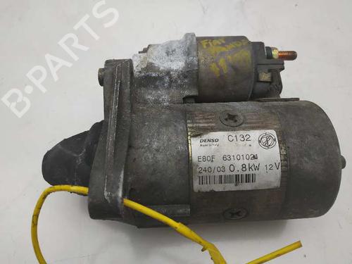 Starter FIAT PANDA (169_) 1.1 (169.AXA1A) | BP3460930M8 