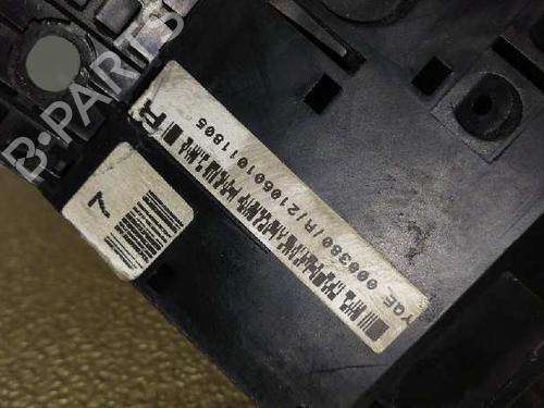 Fuse box LAND ROVER FREELANDER I (L314) 2.0 Td4 4x4 | BP1223441E1 