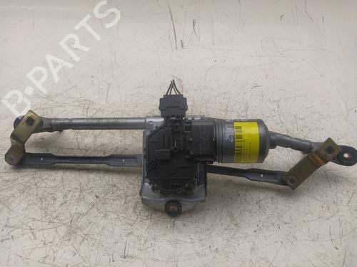 Used Front wiper motor CITROËN C5 I (DC_) 2.0 HDi (DCRHZB, DCRHZE) (109 hp) 9856405