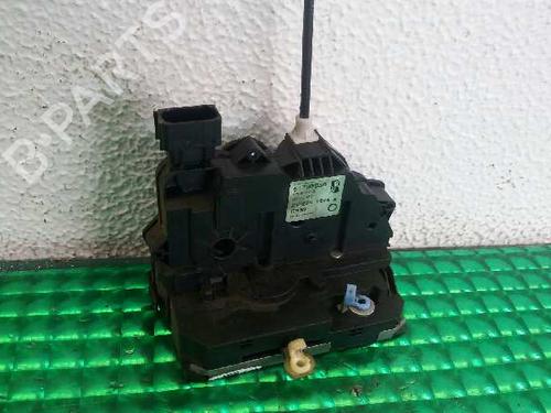 Used Front right lock FIAT GRANDE PUNTO (199_) 1.3 D Multijet (75 hp) 577678