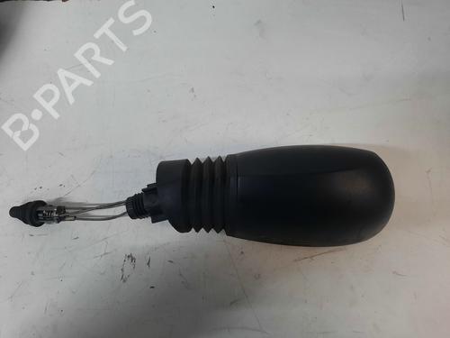 Left mirror FIAT PUNTO (188_) 1.2 Bipower (188BXA1A) | BP10394360C26 