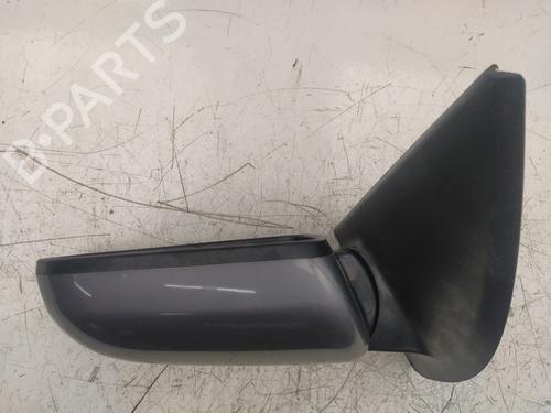 Right mirror CHEVROLET AVEO / KALOS Hatchback (T250, T255) 1.2 | BP18152385C27 