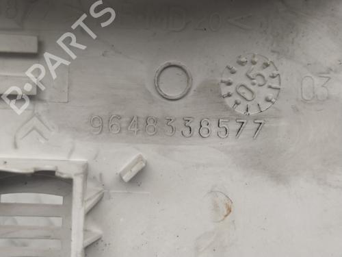 Interior roof light CITROËN C4 I (LC_)  | BP17455368I8 