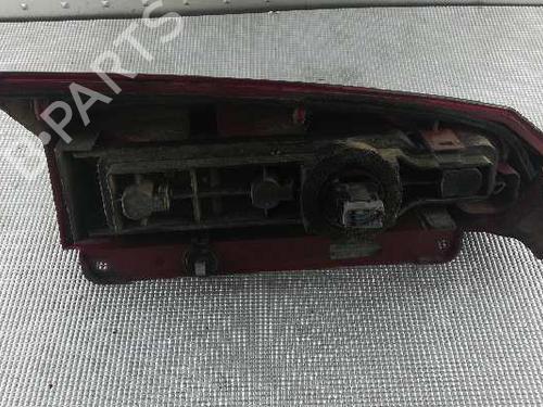 Right front indicator FORD FOCUS I (DAW, DBW) 1.8 Turbo DI / TDDi | BP3226936C33 