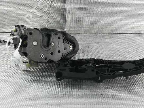 Rear right lock OPEL INSIGNIA A (G09) 2.0 CDTI (68) | BP1391225C99 