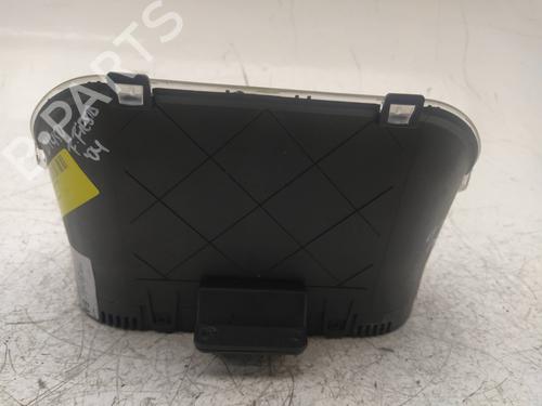 Instrument cluster FORD FIESTA V (JH_, JD_) 1.4 16V | BP9748853C47 