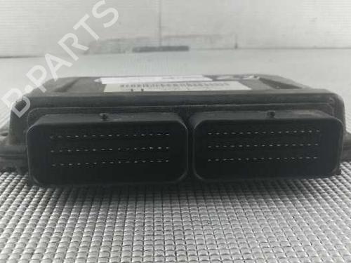 Engine control unit (ECU) DAEWOO KALOS (KLAS) 1.2 | BP1568552M57 