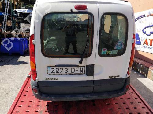 Alternator RENAULT KANGOO (KC0/1_) 1.5 dCi (KC07) | BP36695665M7 - Image 4