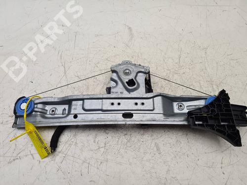 Used Rear left window mechanism Rear left window mechanism OPEL INSIGNIA A Sports Tourer (G09) 2.0 CDTI (35) (160 hp) 9453319 9453319