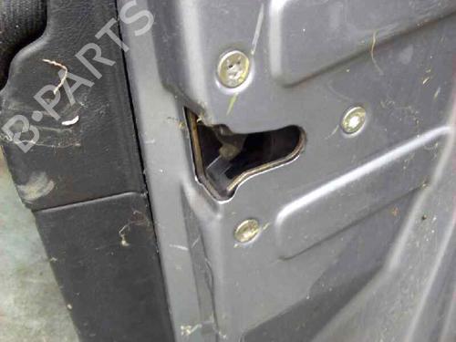 Front right lock PEUGEOT 307 (3A/C) 2.0 HDi 90 | BP1340847C97 