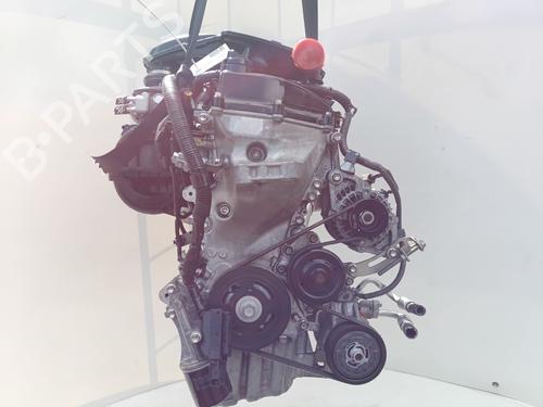 Used Engine TOYOTA YARIS (_P9_) [2005-2014]  28292919
